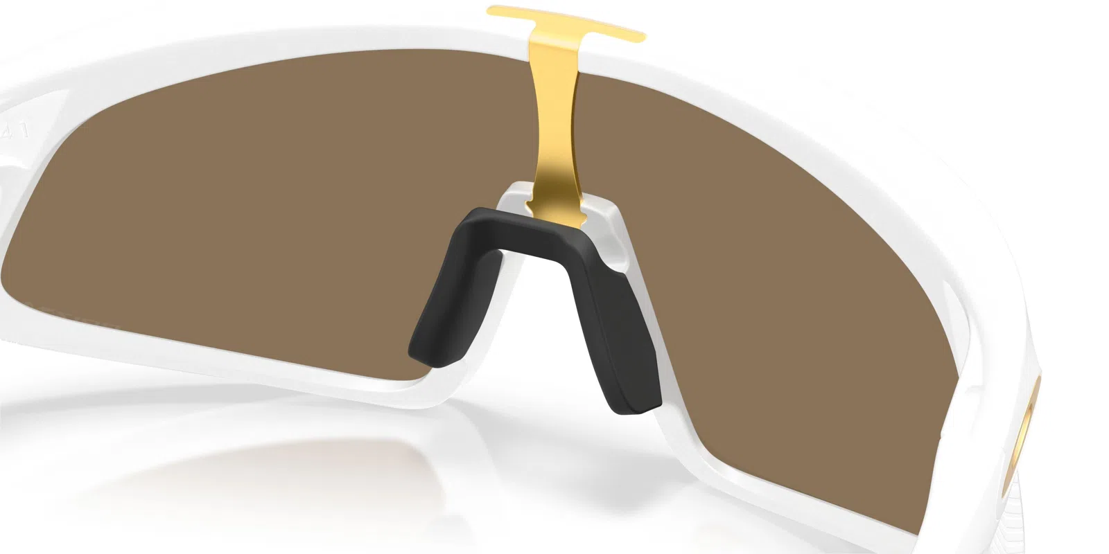 Oakley Rslv 141 9524D Sunglasses - view 48